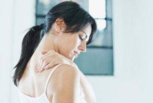 Cara Mengatasi Sakit Leher